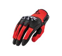 Acer uantes Moto Scooter Ce Ramsey My Vented Rojo 0023478.110