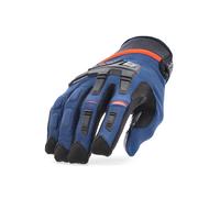 Acer uantes Moto Scooter Ce X-Enduro Azul/Naranja 0023993.243