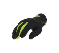 ACER uantes Moto Scooter CE X-WAY Negro/Amarillo 0025466.318