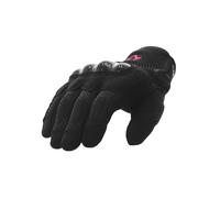 Acer uantes Moto Scooter Ramsey My Vented Mujer Lady Negro/Rosa 0025630.723