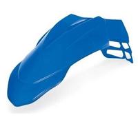 Acer uardabarros Delantero Azul Front Fender 0008033.040.098