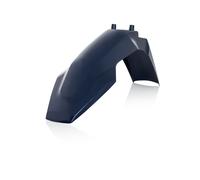 Acer uardabarros Delantero Azul Husqvarna TC 65 2017-2023 0023540.040