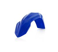 Acer uardabarros Delantero Azul Yamaha 125 2002-2004 2012-2014 0023489.040
