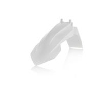 Acer uardabarros Delantero Blanco Gas Mc 65 2021 2022 2023 0021812.030