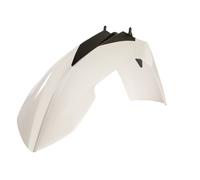 Acer uardabarros Delantero Blanco KTM EXC 125 2008 2009 2010 2011 2012 2013