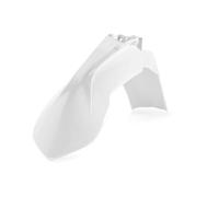 Acer uardabarros Delantero Blanco KTM EXC 125 2014 2015 2016 0016869.030