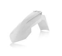 Acer uardabarros Delantero Blanco KTM EXC 150 Tpi 2020 2021 2022 2023