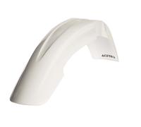 Acer uardabarros Delantero Blanco Yamaha Wr 125 2T 2000-2005 0008361.030