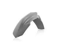 Acer uardabarros Delantero Gris Para HONDA CRF 300 RX 2019-2021