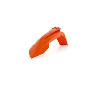ACERBIS Guardabarros delantero KTM SX 85 18 naranja 2