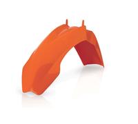 Acer uardabarros Delantero Naranja 0016367.010