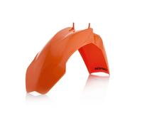Acer uardabarros Delantero Naranja 003 0008054.010.003