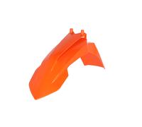 Acer uardabarros Delantero Naranja 2 Gas Mc 50 2021 2022 2023