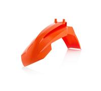 Acer uardabarros Delantero Naranja 2 Gas Mc 65 2021 2022 2023