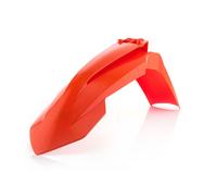 Acer uardabarros Delantero Naranja 2 KTM EXC 150 Tpi 2020 2021 2022 2023