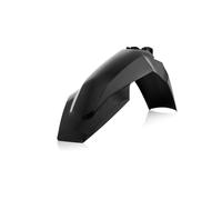 Acer uardabarros Delantero Negro Husqvarna TC 85 2018 2019 2020-2024