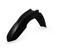 Acerbis Guardabarros Delantero Negro Para HONDA CRF 250 R 2010-2013