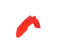 Acerbis Guardabarros Delantero Rojo Para Beta RR 200 2T Racing 2020-2024