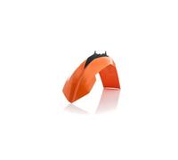 ACERBIS Guardabarros delanteros KTM SX 85 13 naranja 2