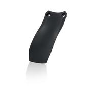 Acerbis Guardabarros Salpicadero Negro 0022498.090 Para Honda CRF