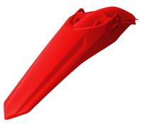 ACER uardabarros Tra. CRF 21- rojo
