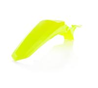 Acer uardabarros Trasero Amarillo 2 YZ 250F 2014-2016 2017 0017555.061