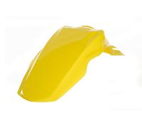 Acer uardabarros Trasero Amarillo Suzuki RM 125 2001-2008