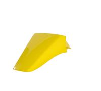 Acer uardabarros Trasero Amarillo Suzuki RM 85 2000-2005 2006-2024