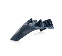 Acer uardabarros Trasero Azul Husqvarna 85 2018 2019 2020-2024 0023044.040