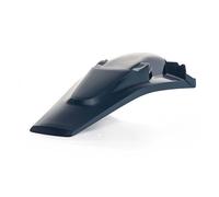 Acer uardabarros Trasero Azul Husqvarna Fe 250 2017 2018 2019 0022373.040