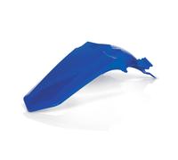 Acer uardabarros Trasero Azul Yamaha Wr 125 2T 2015-2021 0017873.040