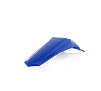 Acer uardabarros Trasero Azul Yamaha YZ 125 2002-2004 2012-2014 0023491.040