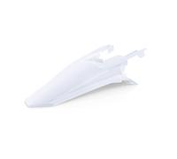 Acer uardabarros Trasero Blanco 2 Gas Mc 85 2021-2024 0022931.031