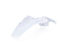 Acer uardabarros Trasero Blanco 2 Husqvarna TC 65 2017-2023 0023545.031
