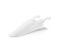 Acer uardabarros Trasero Blanco Gas Mc 85 2021-2024 0022931.030