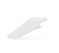 Acer uardabarros Trasero Blanco Husqvarna FC 250 2019-2022 0023525.030