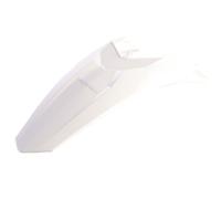 Acer uardabarros Trasero Blanco KTM SX 85 2013-2017 0016897.030
