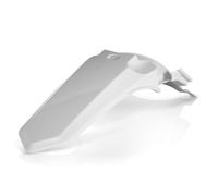 Acer uardabarros Trasero Blanco Yamaha Wr 125 2T 2015-2021 0017873.030