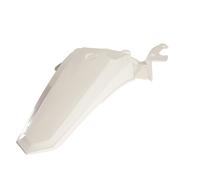 Acer uardabarros Trasero Blanco Yamaha WR 250 F 2015-2019 0021728.030
