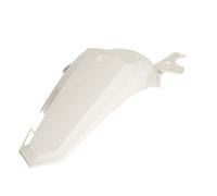 Acer uardabarros Trasero Blanco Yamaha YZ 250F 2014-2016 2017 0017555.030