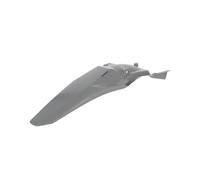 Acer uardabarros Trasero Gris Kawasaki Kx 450 2024 0026080.070