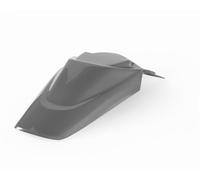Acer uardabarros Trasero Gris Kawasaki KX 65 2000-2005 2006-2024