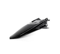 Acerbis Guardabarros Trasero Negro 0024047.090 (Plástico) Para KTM