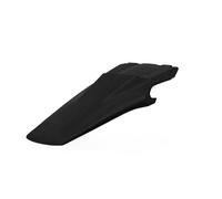 Acer uardabarros Trasero Negro 3 Husqvarna FC 250 2019-2022 0023525.092