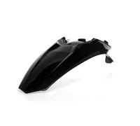 Acer uardabarros Trasero Negro KTM EXC 125 2012 2013 2014-2016 0016232.090