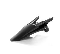 Acer uardabarros Trasero Negro KTM SX 125 2016 2017 2018 0021744.090