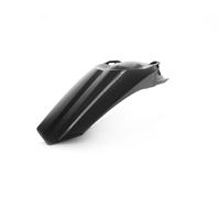 Acerbis Guardabarros Trasero Negro Plastics 0022383.090 Para Honda CRF