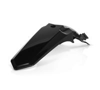 Acer uardabarros Trasero Negro Yamaha Wr 125 2T 2015-2021 0017873.090