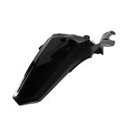 Acer uardabarros Trasero Negro Yamaha WR 250 F 2015-2019 0021728.090