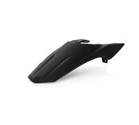 Acer uardabarros Trasero Negro Yamaha YZ 65 2018 2019 2020-2024 0023533.090